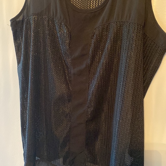 Sheer net tank LG - Picture 5 of 5